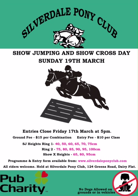 Silverdale Pony Club